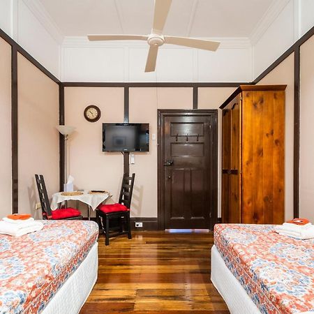 Bed and Breakfast The Rosary Графтон Экстерьер фото