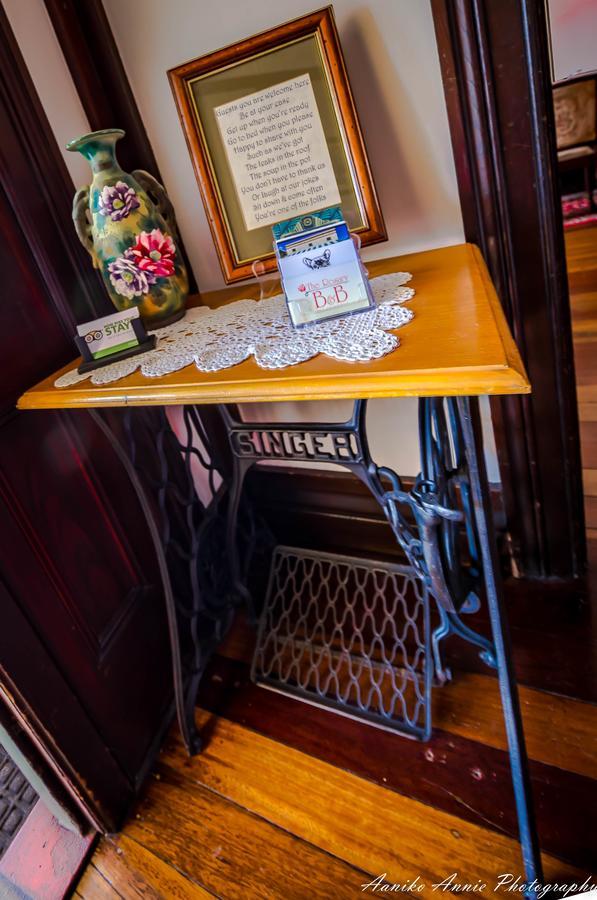 Bed and Breakfast The Rosary Графтон Экстерьер фото